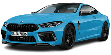BMW M8