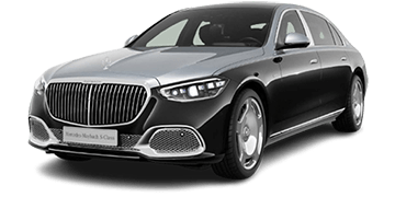 벤츠 Maybach S-Class