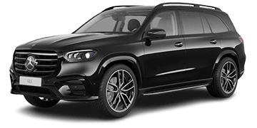 벤츠 GLS-Class