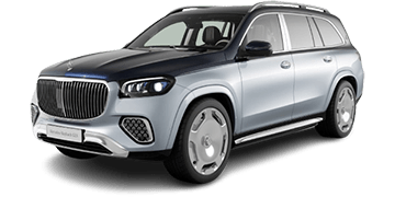 벤츠 Maybach GLS