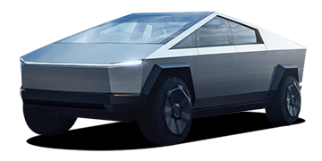 테슬라 Cybertruck