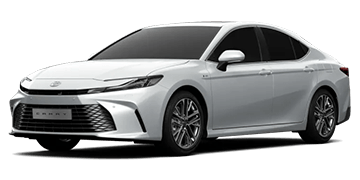 토요타 Camry