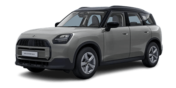 미니 Countryman