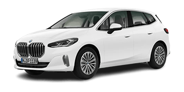 BMW 2 Series Active Tourer