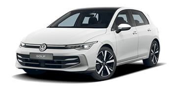 폭스바겐 Golf