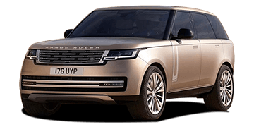 랜드로버 Range Rover