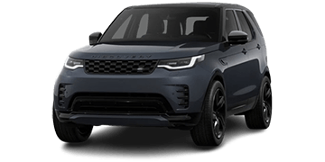 랜드로버 Discovery