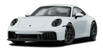 포르쉐 The New 911