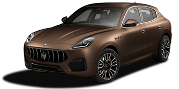 마세라티 Grecale