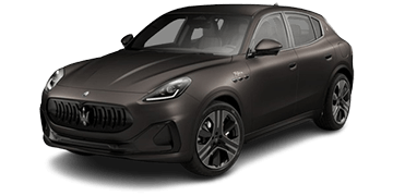 마세라티 Grecale Folgore